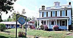Homestead Motel And Cottages Ellsworth Εξωτερικό φωτογραφία